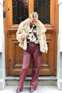 Sorné broek