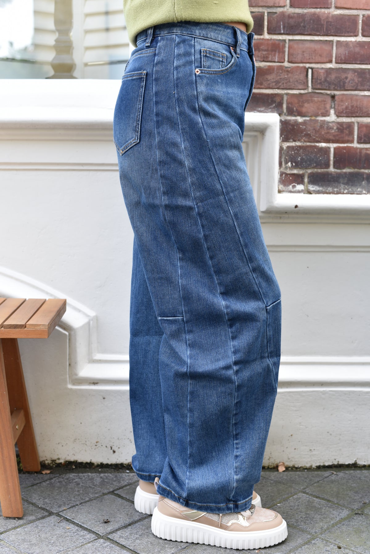 Ever jeans