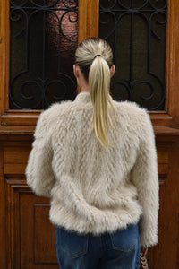 Corvis vest