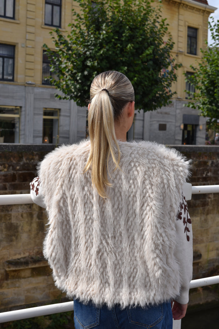 Corvis gilet