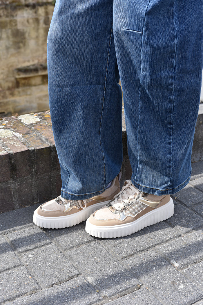 Sevra sneakers