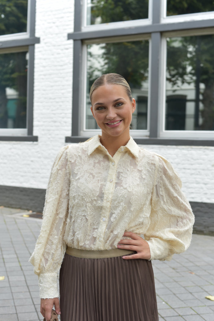 Lexa blouse