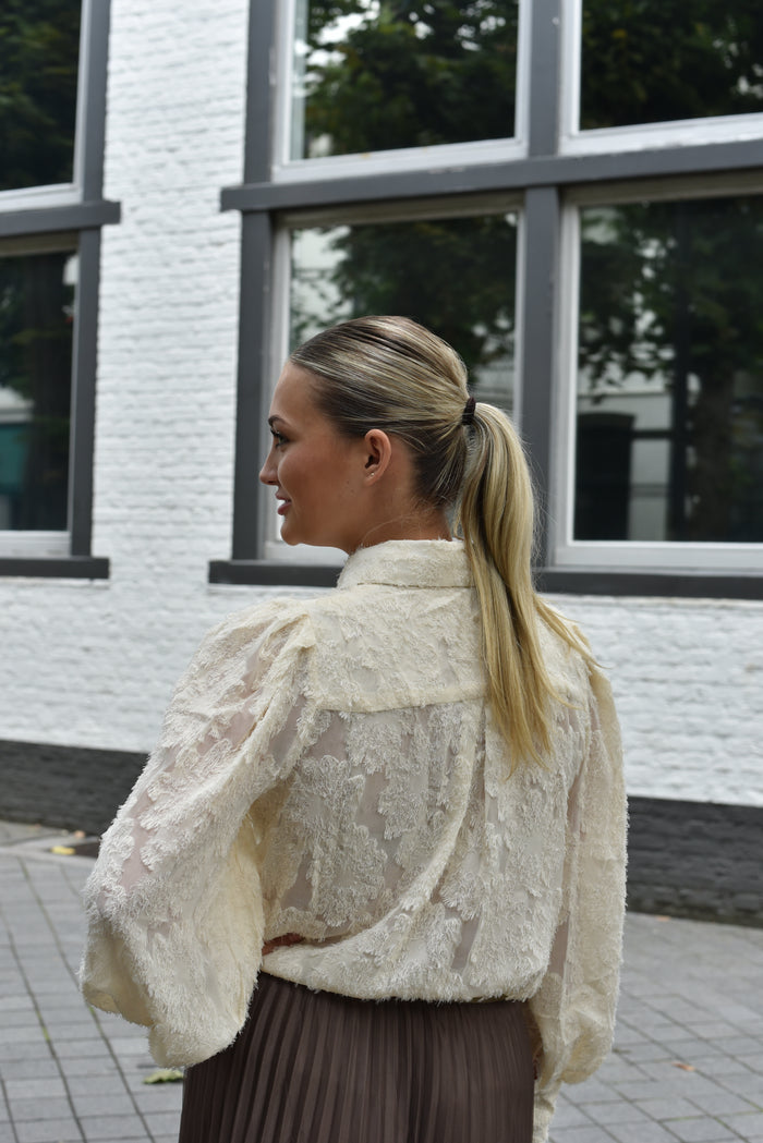 Lexa blouse