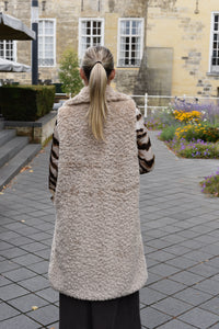 Dravon gilet