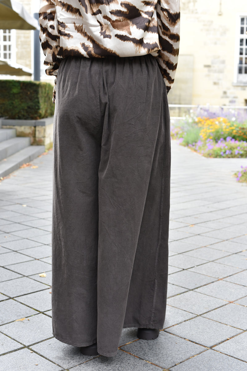 Orine broek