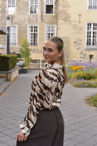 Driva blouse