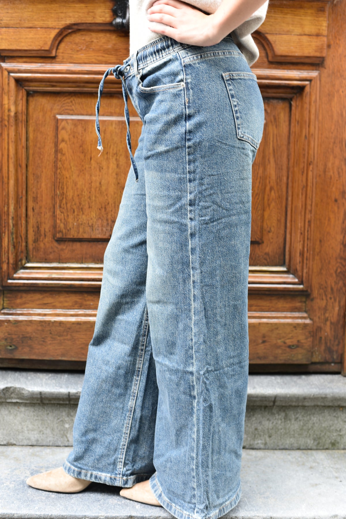 Rivane jeans