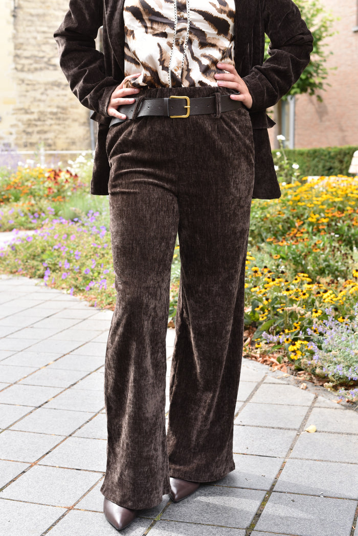 Zylen pantalon