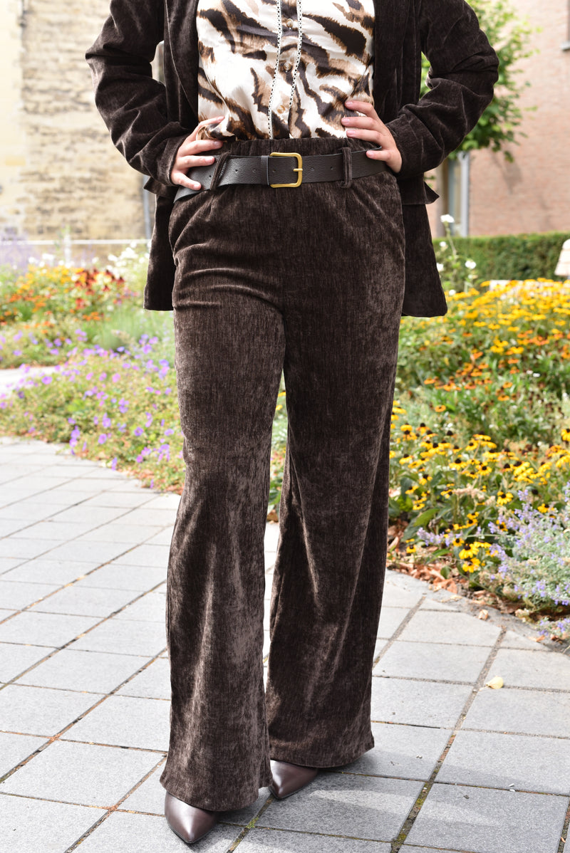 Zylen pantalon