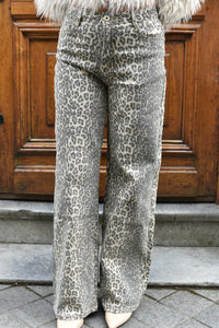 Fioran jeans