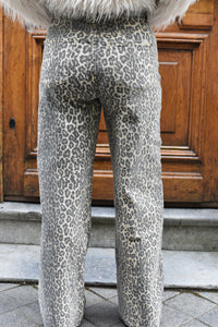Fioran jeans