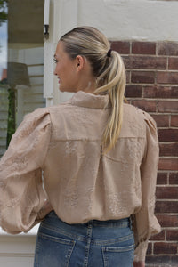 Dreli blouse