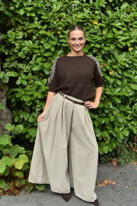 Orine broek