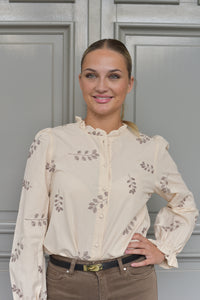 Senvo blouse