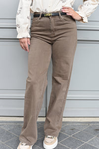 Lumora jeans in 2 kleuren
