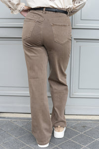 Lumora jeans in 2 kleuren