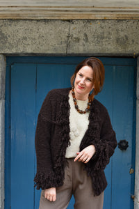 Alvoro vest in 2 kleuren