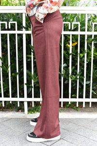 Serein pantalon in 3 kleuren