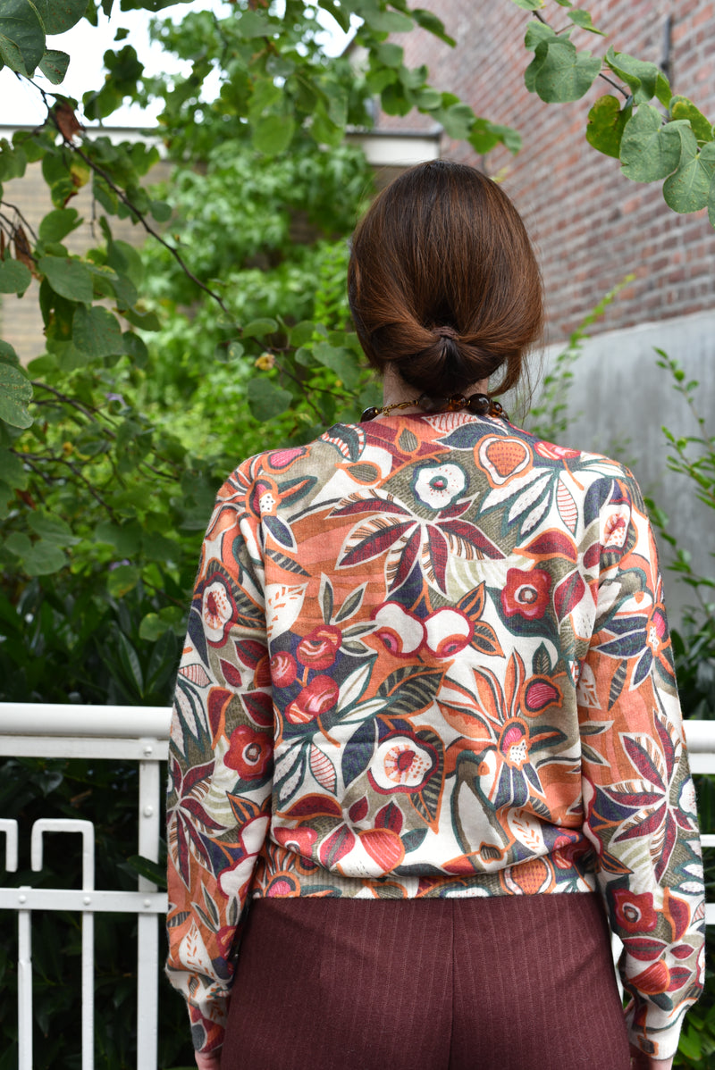Lyra vest