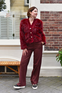 Corvis vest in 2 kleuren