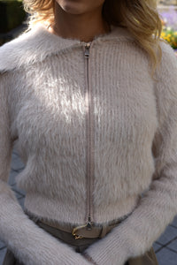 Zavine vest in 2 kleuren