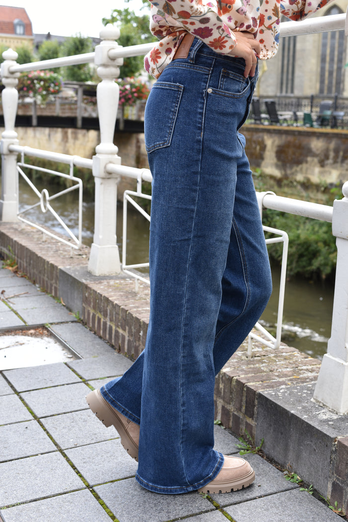 Mary jeans