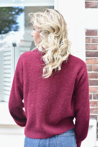 Monchou vest in 2 kleuren