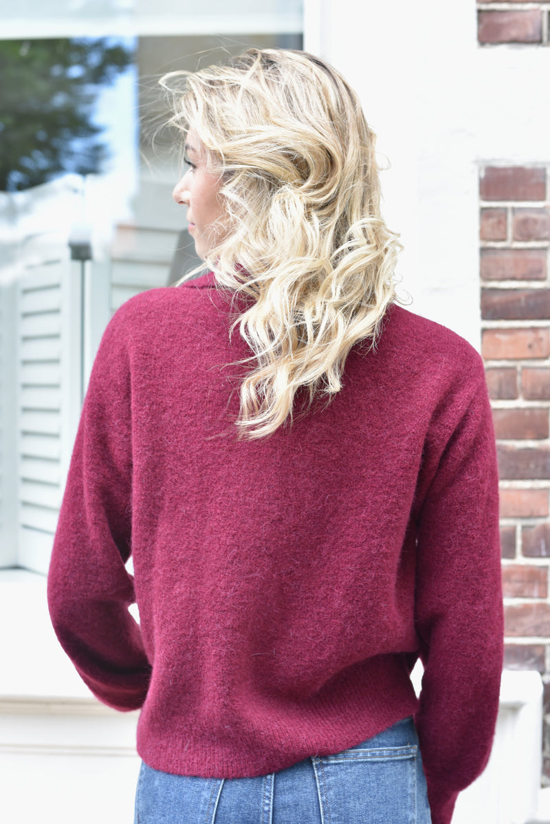 Monchou vest in 2 kleuren