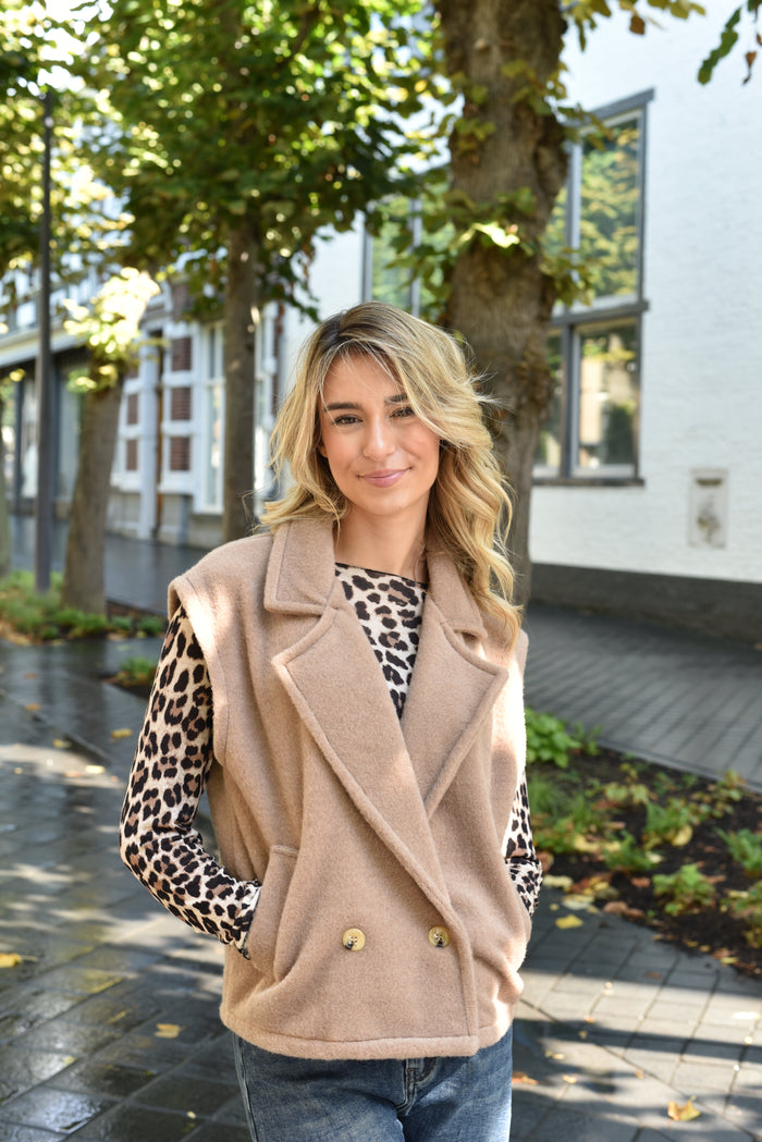 Bano gilet
