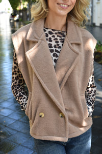 Bano gilet