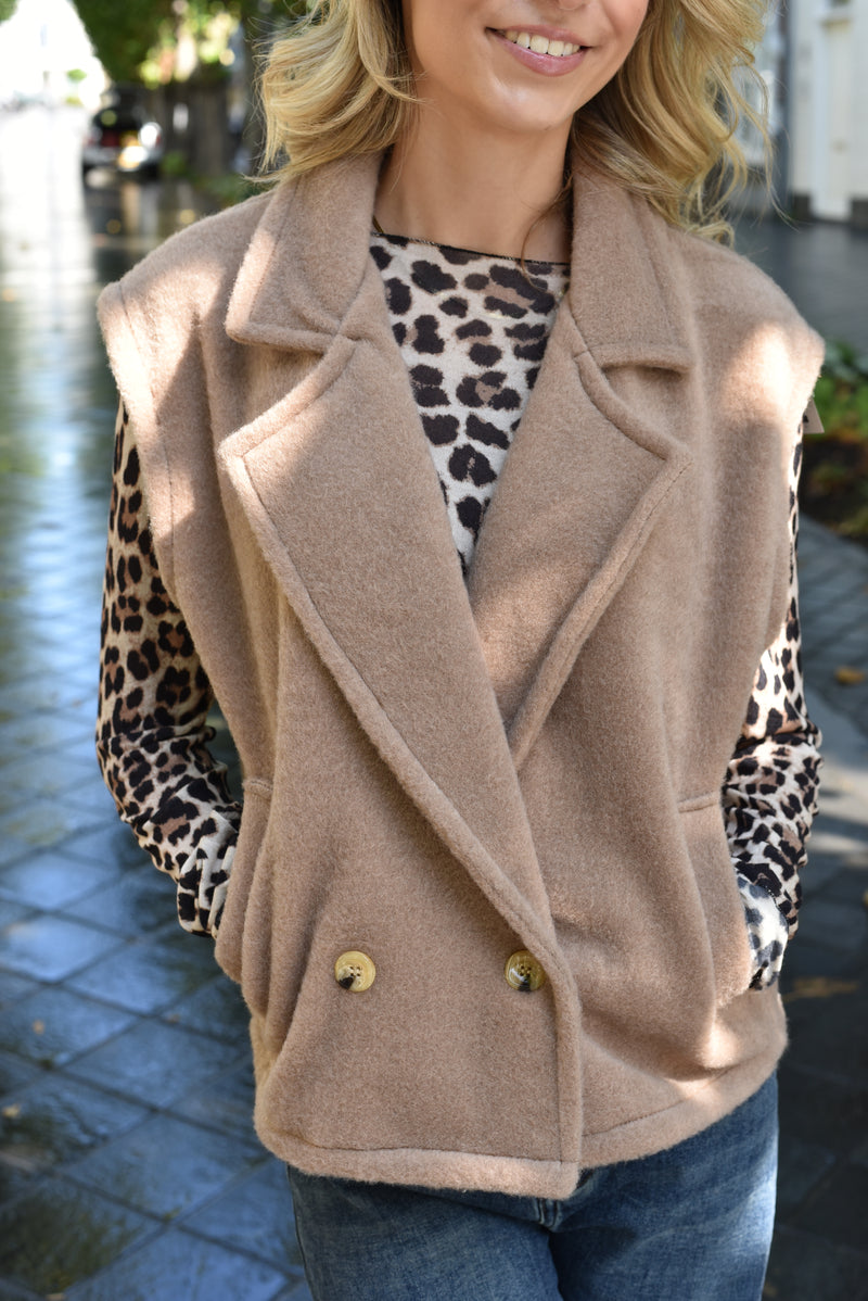 Bano gilet