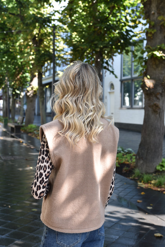 Bano gilet