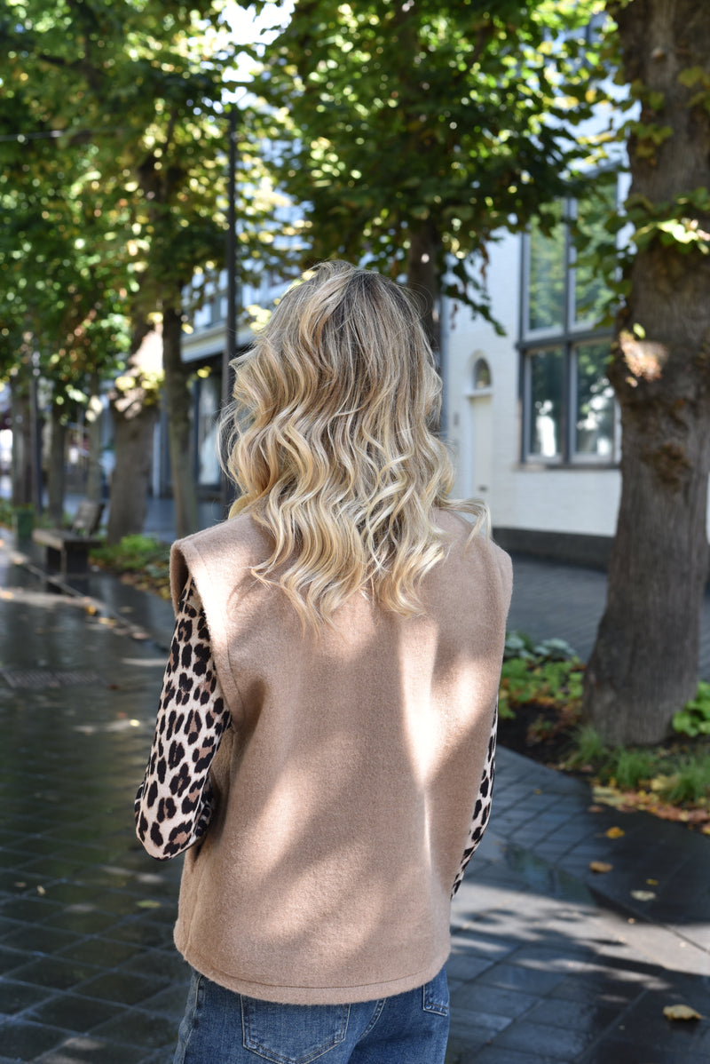 Bano gilet