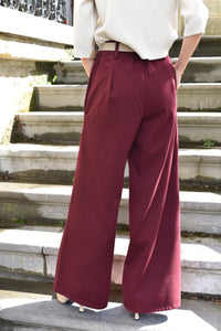 Obidos broek in 3 kleuren