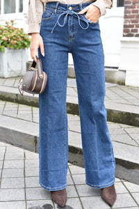 Caty high waist jeans
