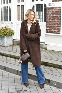 Zac vest in 2 kleuren