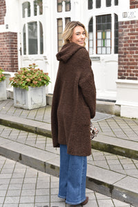 Zac vest in 2 kleuren