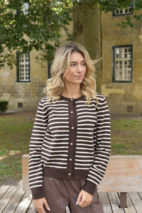 Bali vest