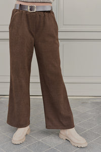 Tarsier broek in 2 kleuren