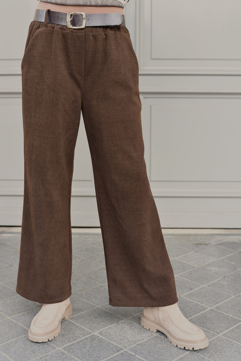 Tarsier broek in 2 kleuren