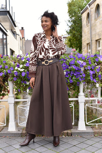 Kendal blouse
