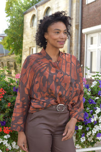 Eline blouse