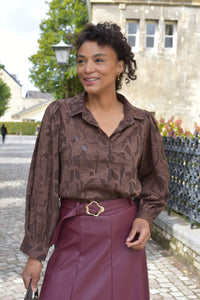 Salie blouse