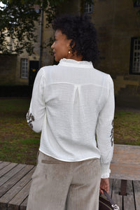 Hera blouse
