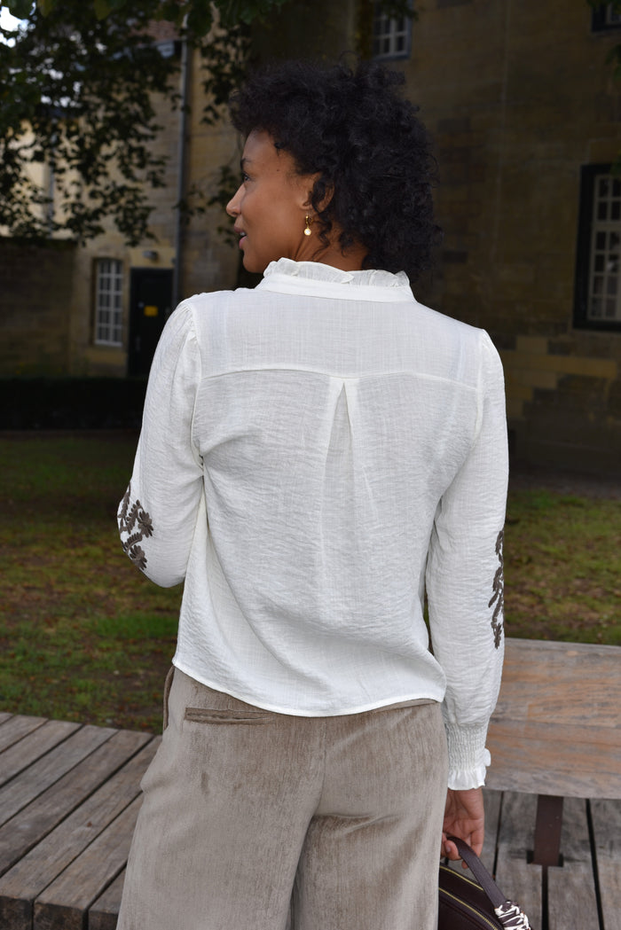 Hera blouse