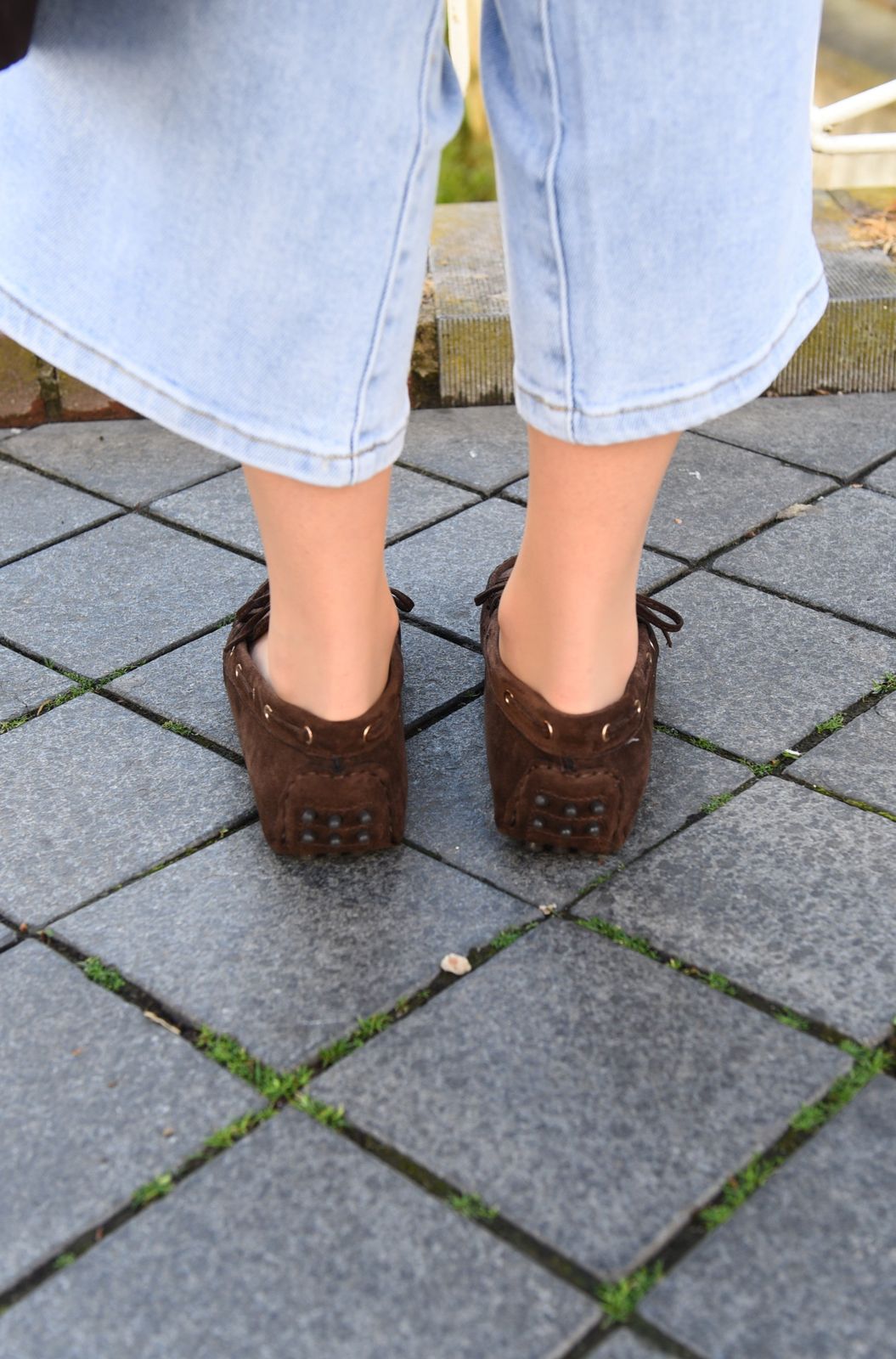 Linda Loafers in 2 kleuren