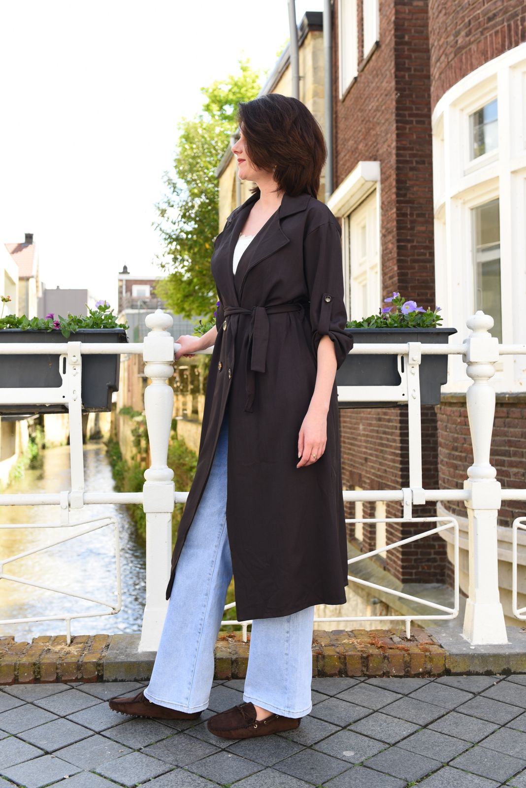 Linda Loafers in 2 kleuren