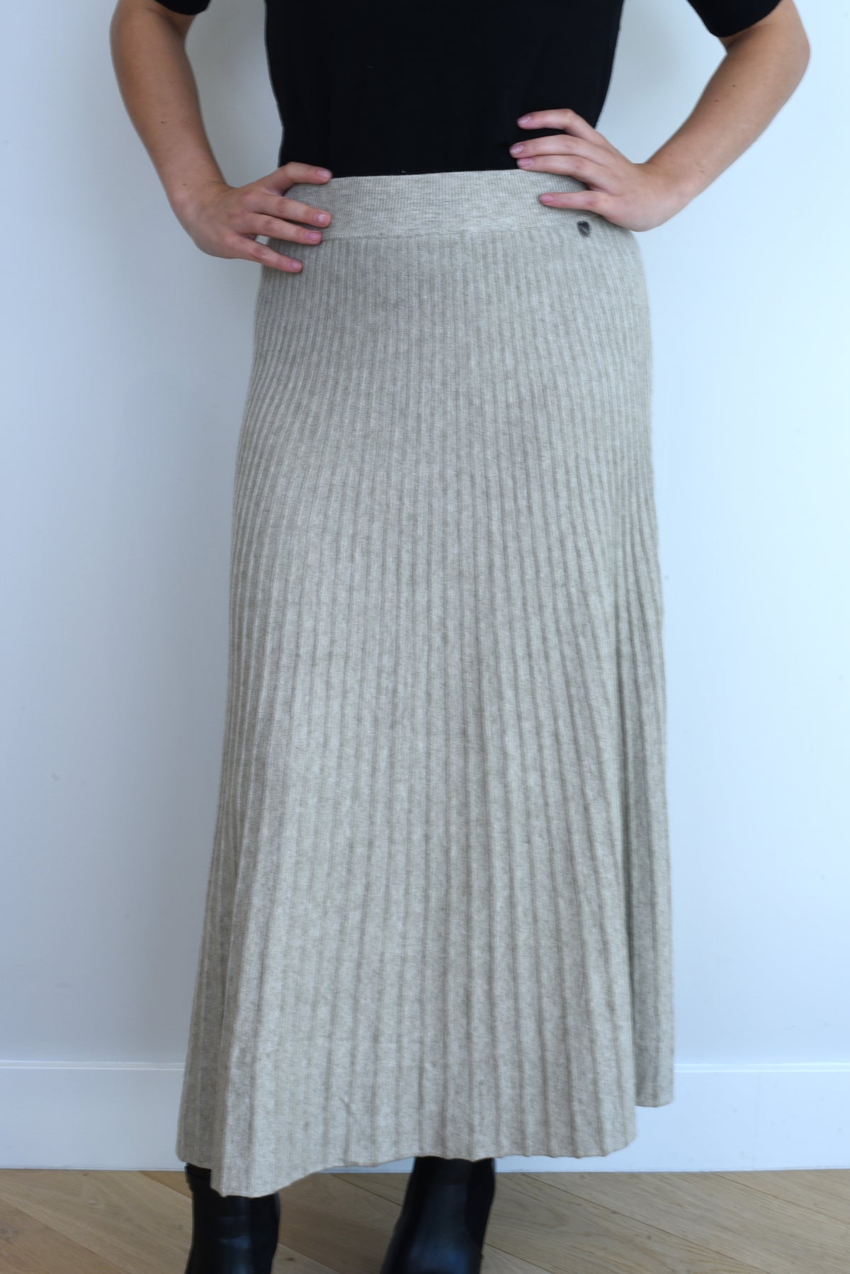 Masca rok in 4 kleuren