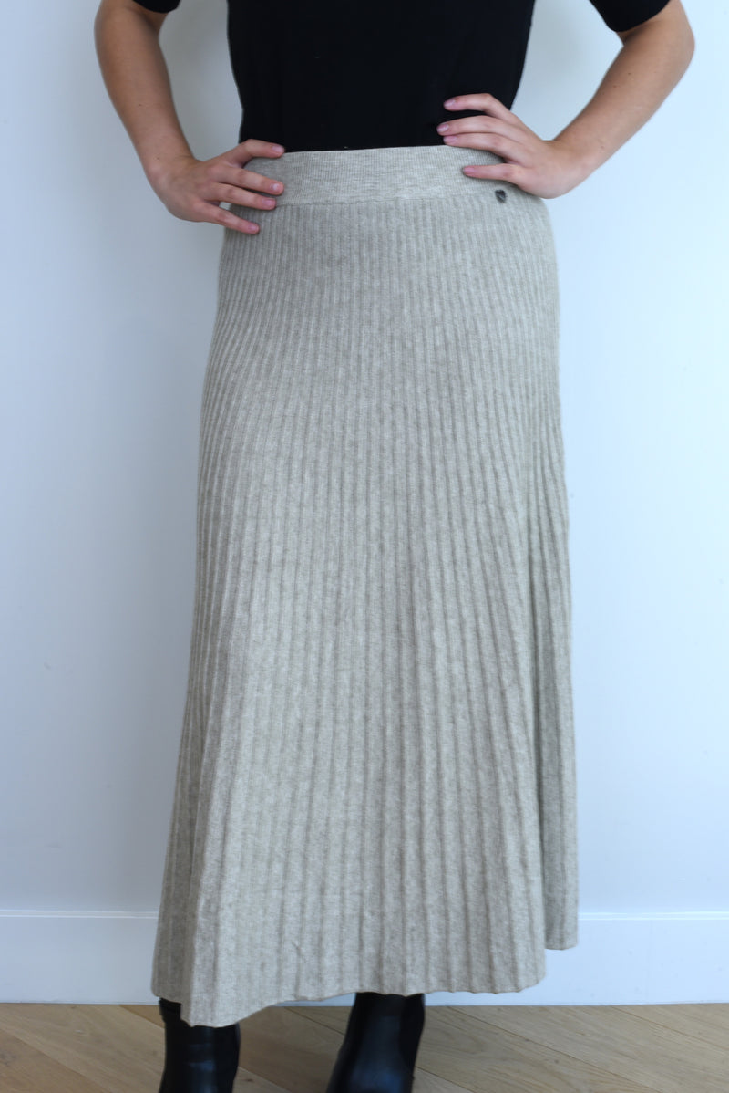 Masca rok in 4 kleuren