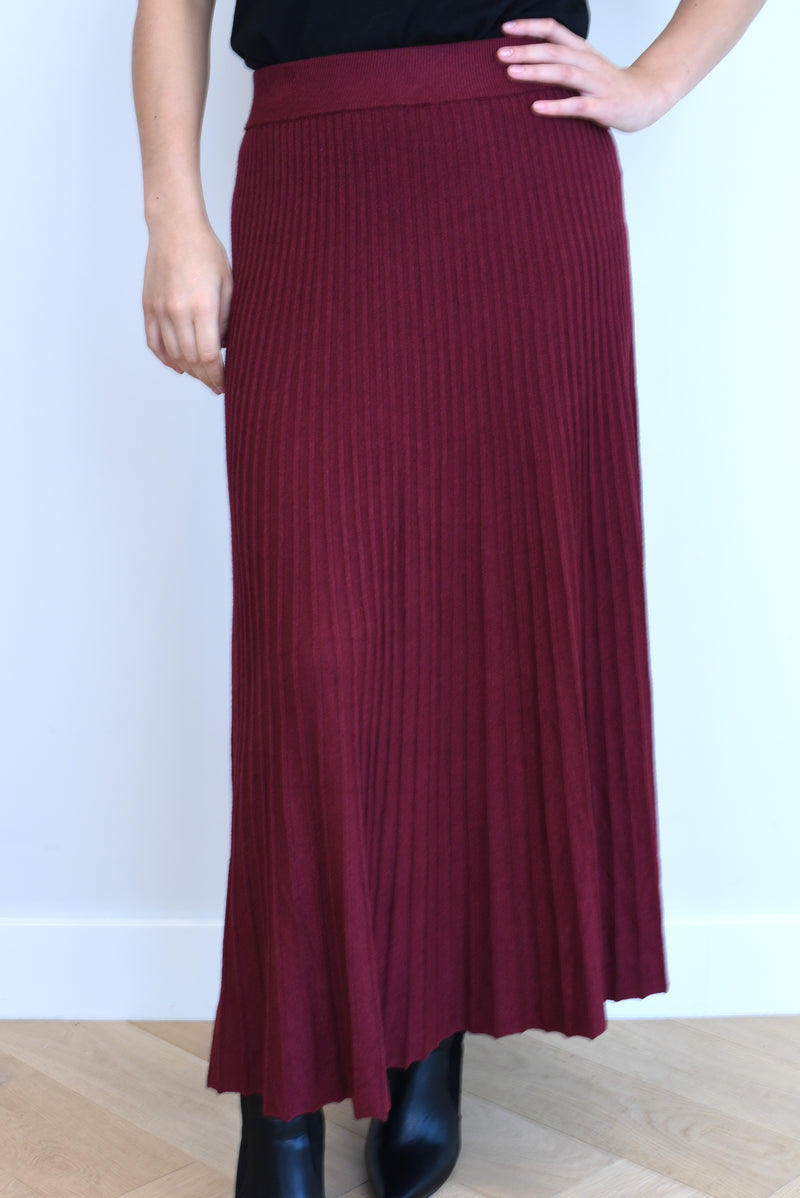 Masca rok in 4 kleuren